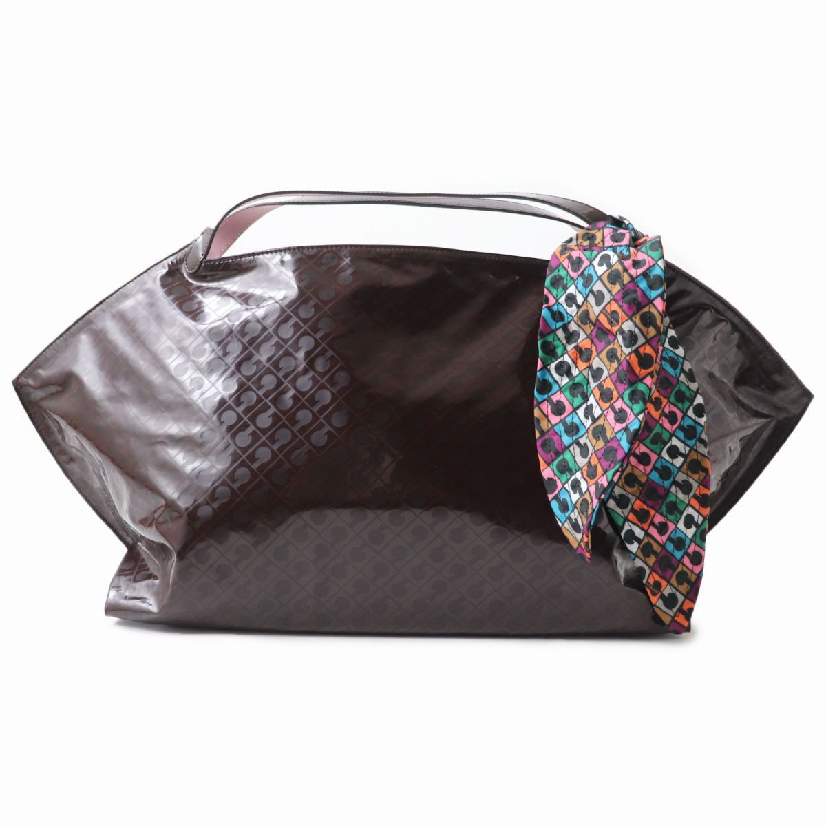 GHERARDINI ゲラルディーニ ソフティ スキッパー　Gマニア 未使用品☆GHERARDINI ゲラルディーニ SOFTY ソフティ G-マニア