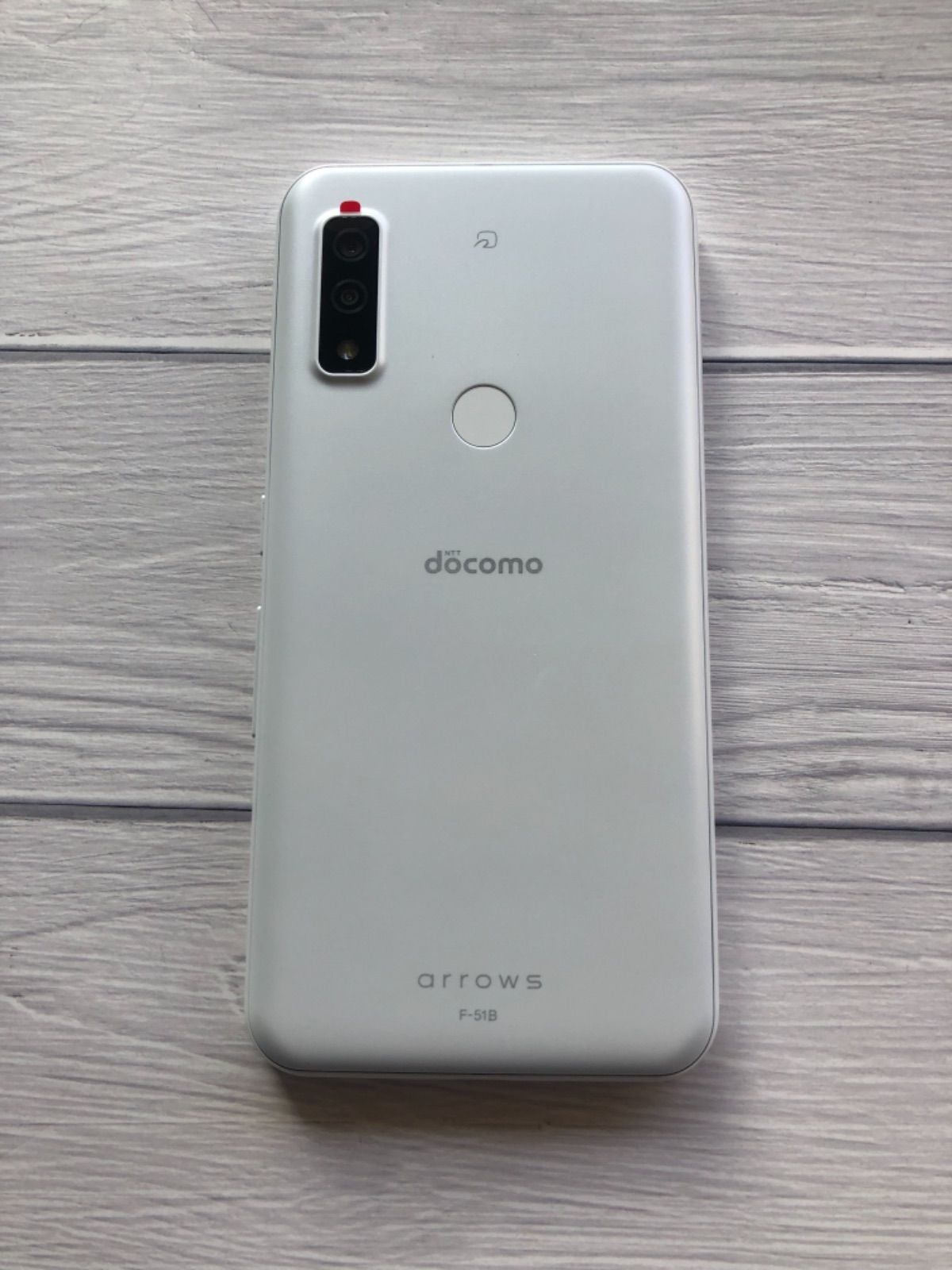 ドコモ】 arrows - 《新品》docomo arrows we F-51B ネイビーの通販 by ぱぱs shop｜アローズならラクマ  ゲームゾー - shineray.com.br