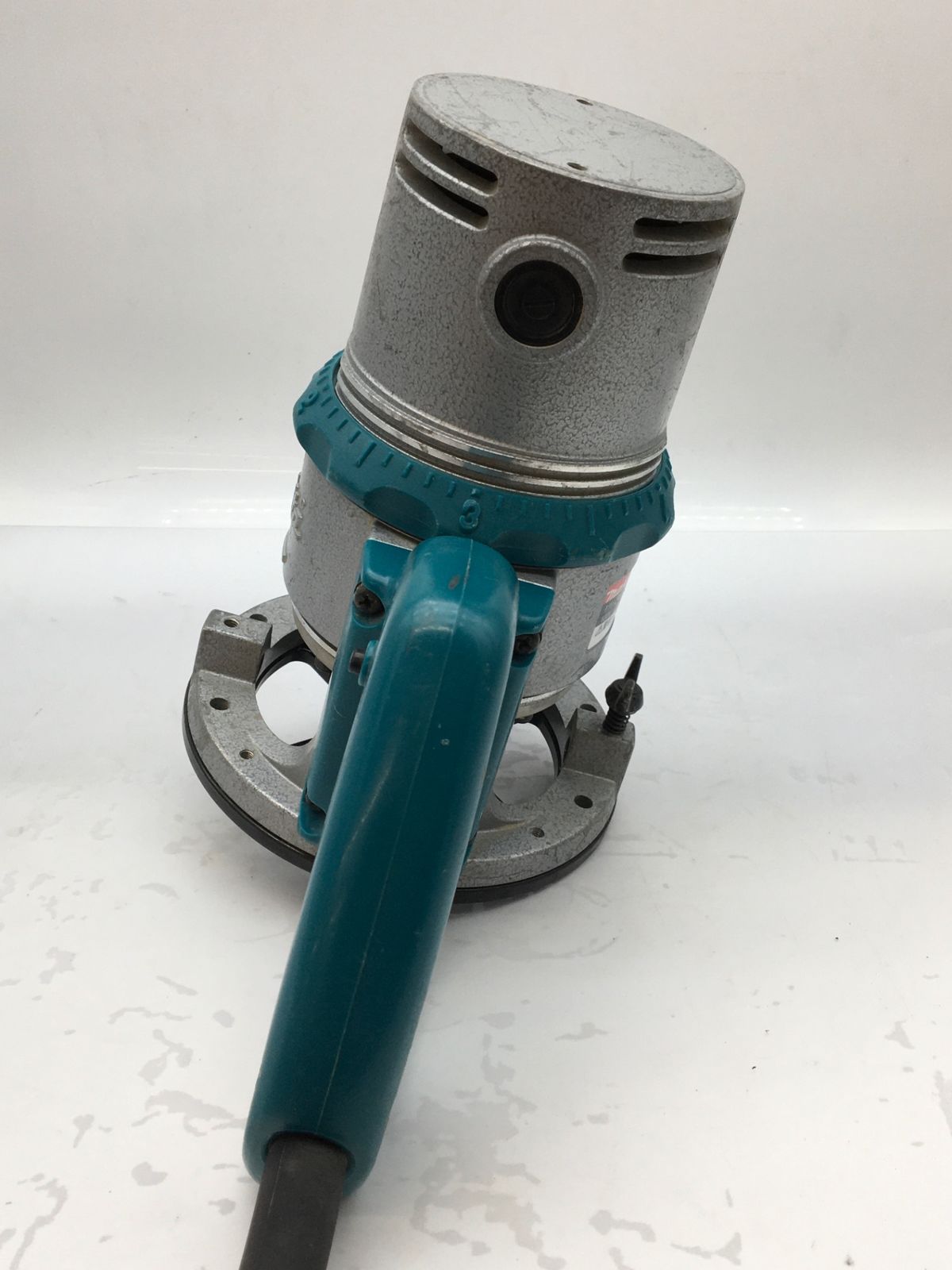 品 Makita|マキタ ブレーキ付12mmルーター 3600HA ITJE52T920OQ エコツール知立店 M02
