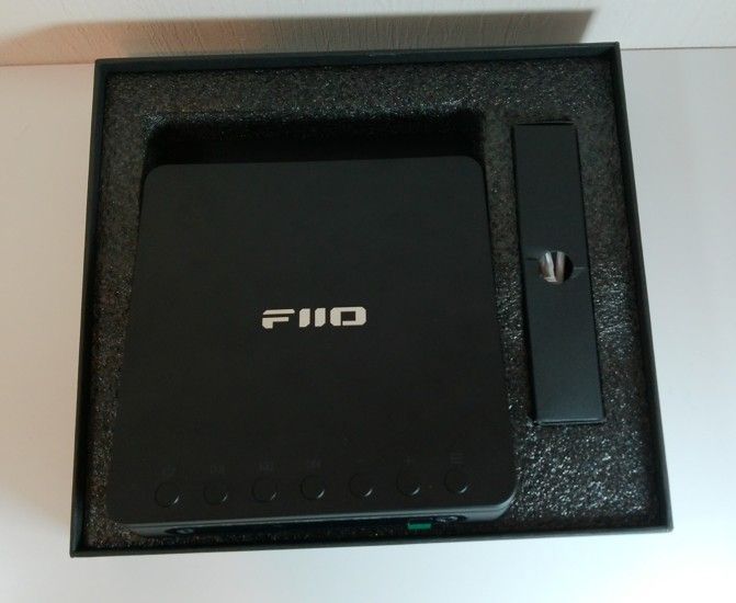 ポータブルプレーヤー FIIO DM13 BLACK FIIO DM13 BT Black FIO-DM13BT-B – エミライダイレクトストア