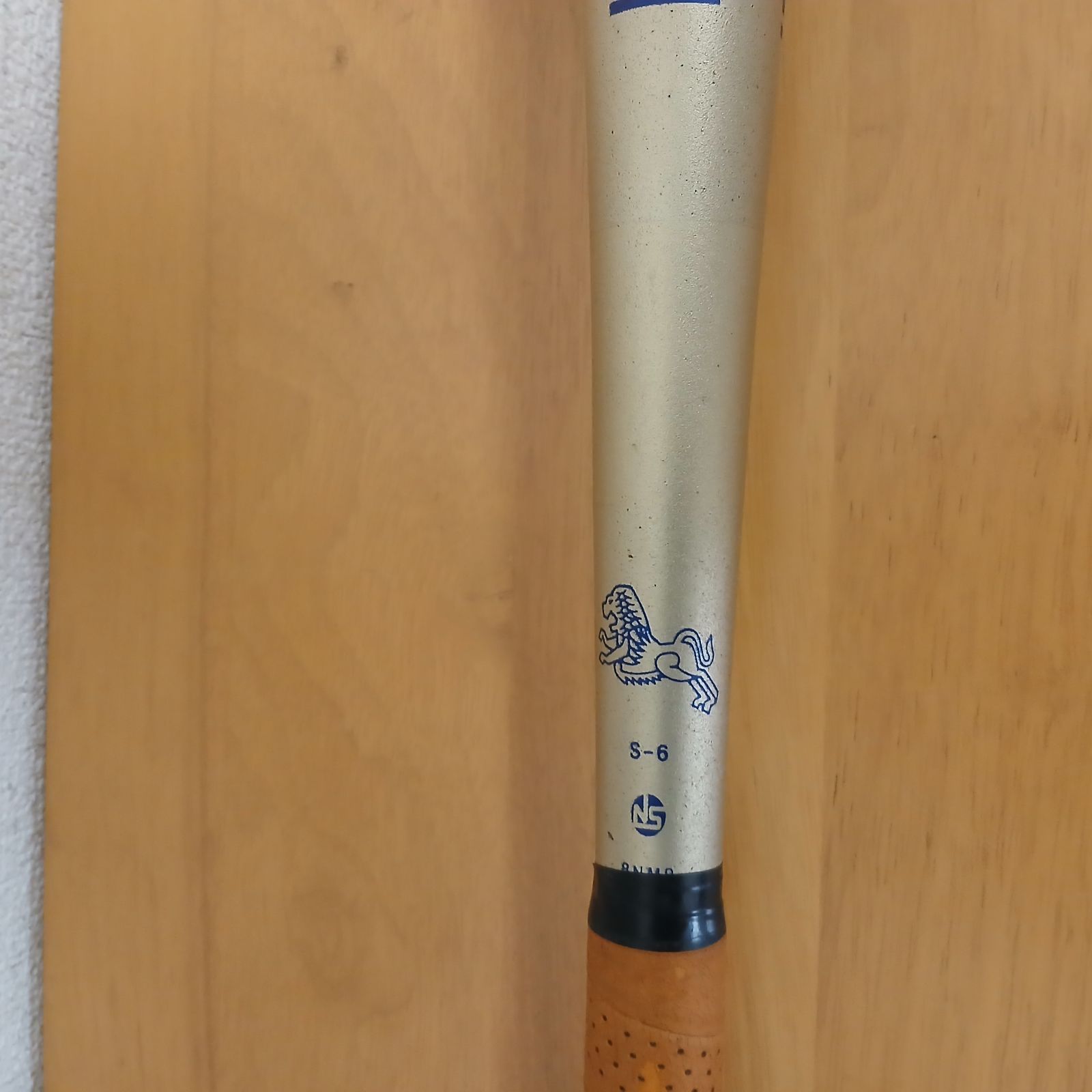 美品｜硬式 木製バット トヤマ製作所 NIKE Yahoo!オークション