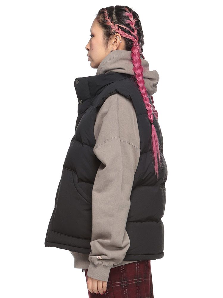 ザ ノースフェイス ダウンベスト NF0A88Y1 THE NORTH FACE アウター