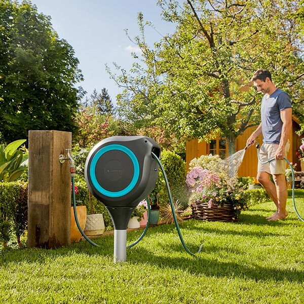 散水ホース 水道ホース