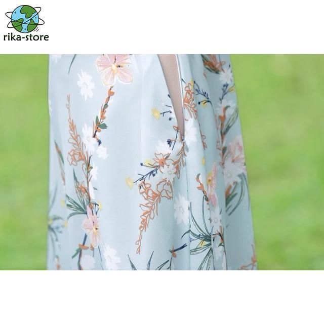 ワンピース 花柄 アンサンブル セットアップ レディース パーティー