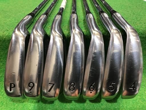 最高級】10代目ゼクシオプライム XXIO10 メンズアイアンセット 5本 R