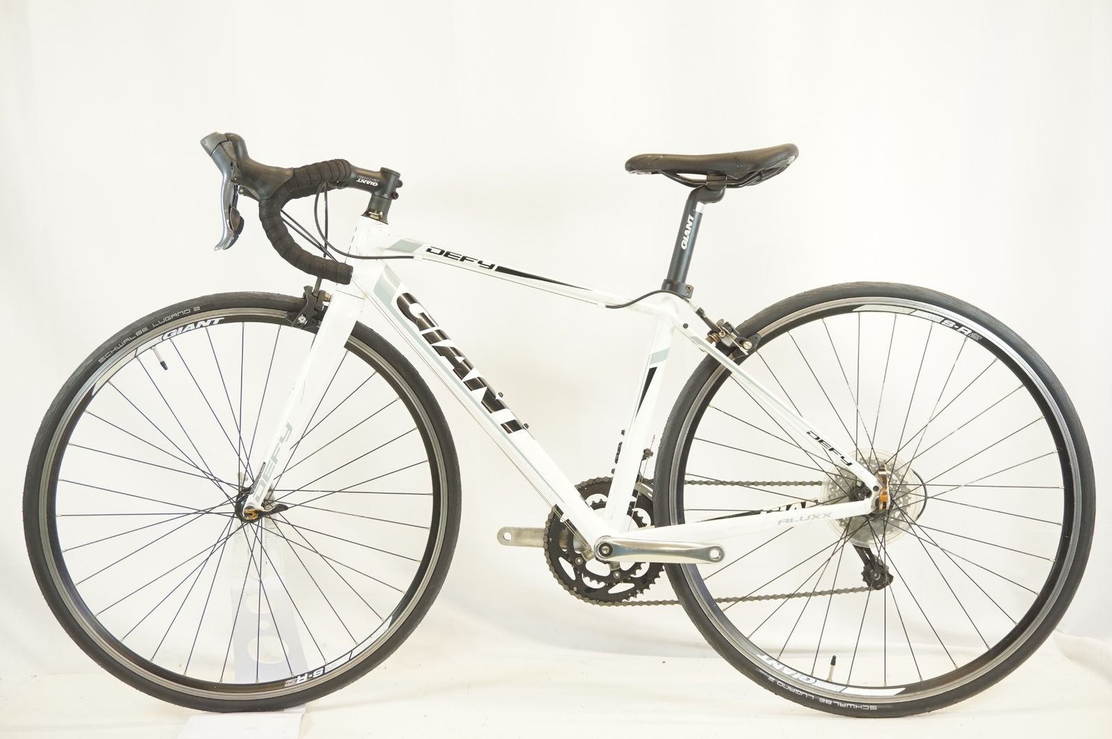 GIANT 「ジャイアント」 DEFY4 2014年モデル ロードバイク 