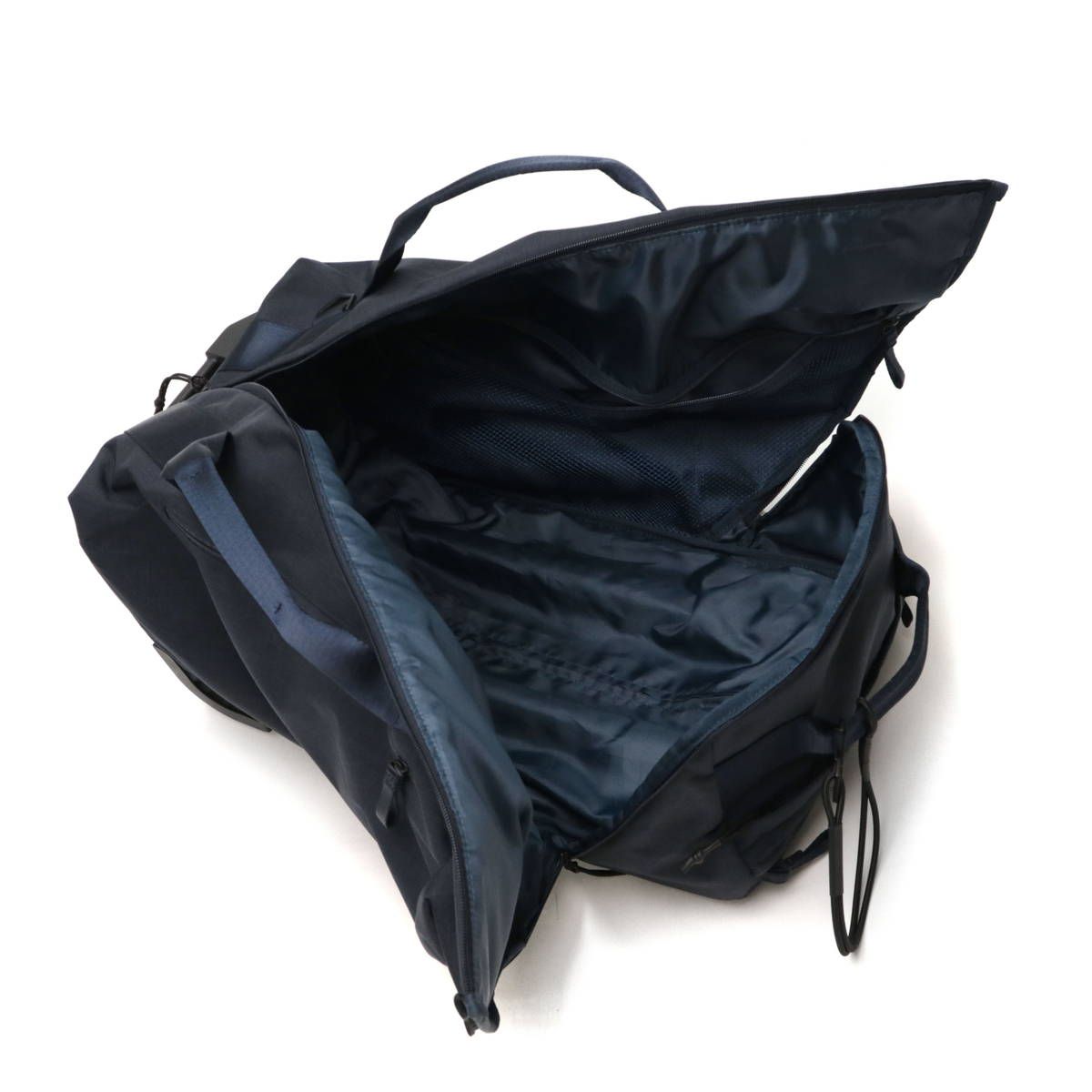 ミレスト ボストンバッグ メンズ レディース 旅行 大容量 1～3泊 42L