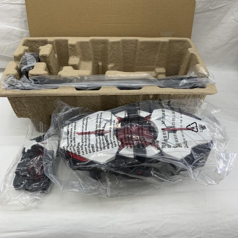 開封 変身ベルト DXアークドライバー 91 YUZUMIYA_COM