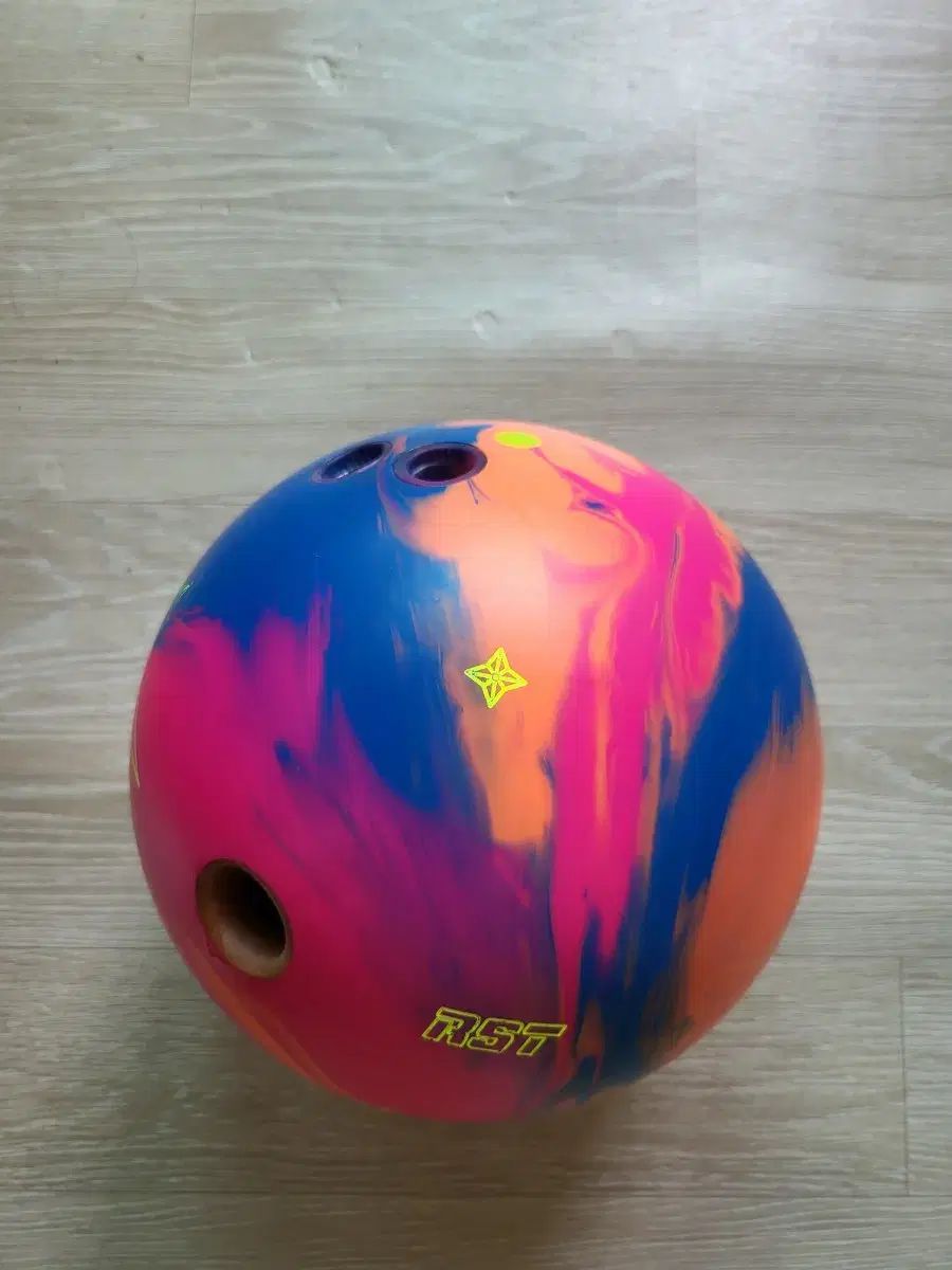 ★ボウリング★ロトグリップ★RSTハイパードライブ★15P★中古★美品★元箱有★ mebius-store_rst-hyperdrive-