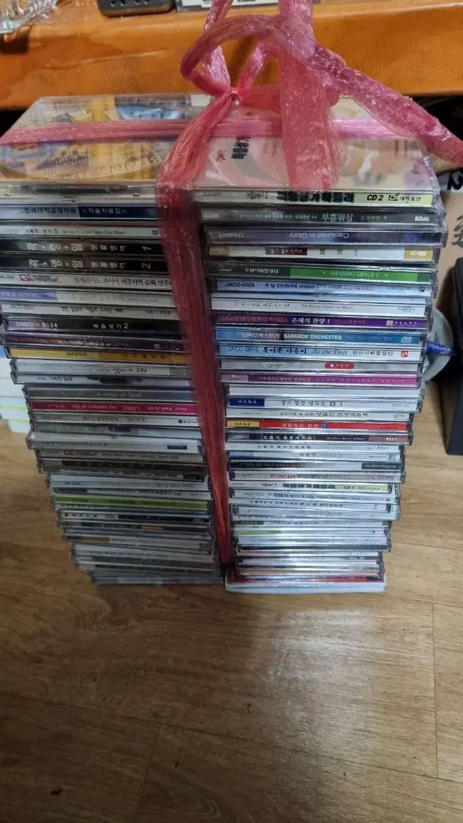 音楽 CD 賛송歌謡等 75 多数含む