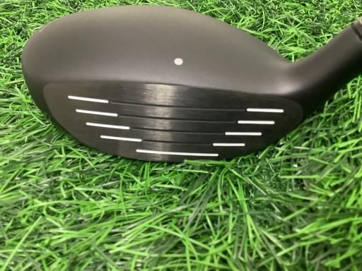 ピン G 440 MAX 5 W フェアウェイウッド FW リシャフト フレックスその他 メンズ 男性用 右利き 右用 Cランク ゴルフクラブ