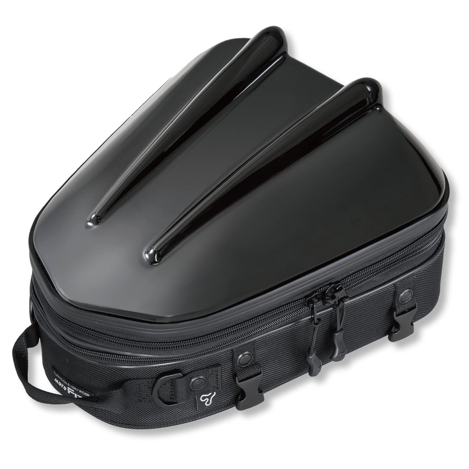 MOTOFIZZ シートバッグ タナックス(TANAX) シェルシートバッグ2