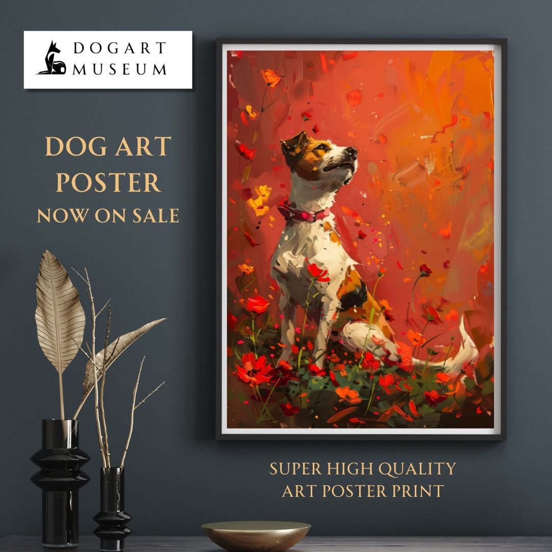 江口寿史 版画「rouge」 Tonari no Zingaro 江口寿史と、村上隆率いる