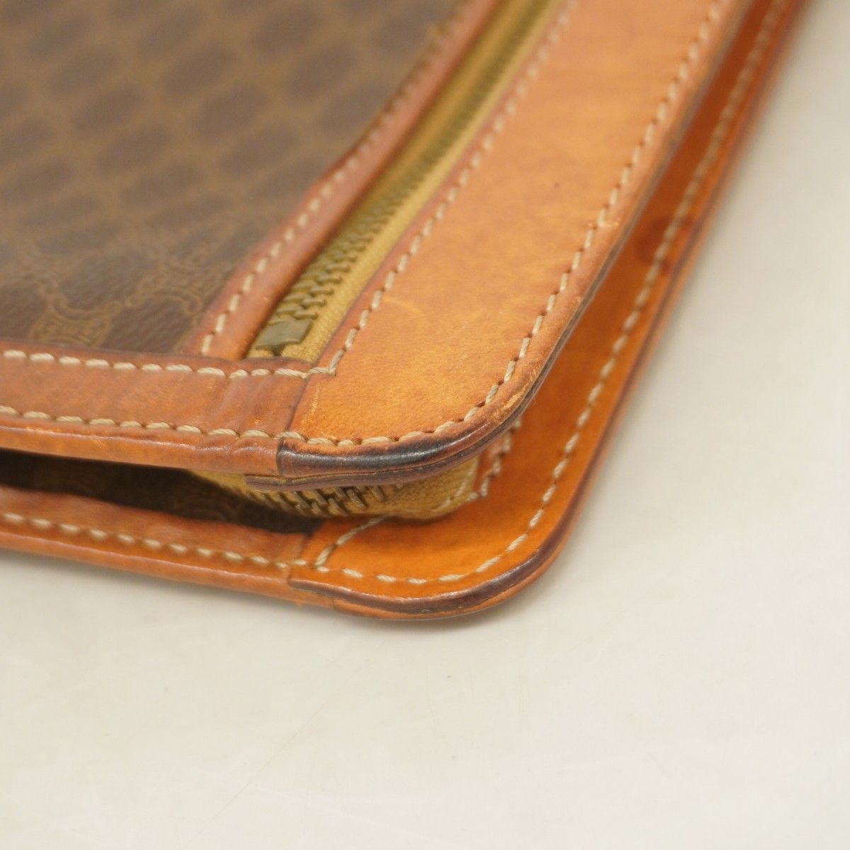 セリーヌ クラッチバッグ