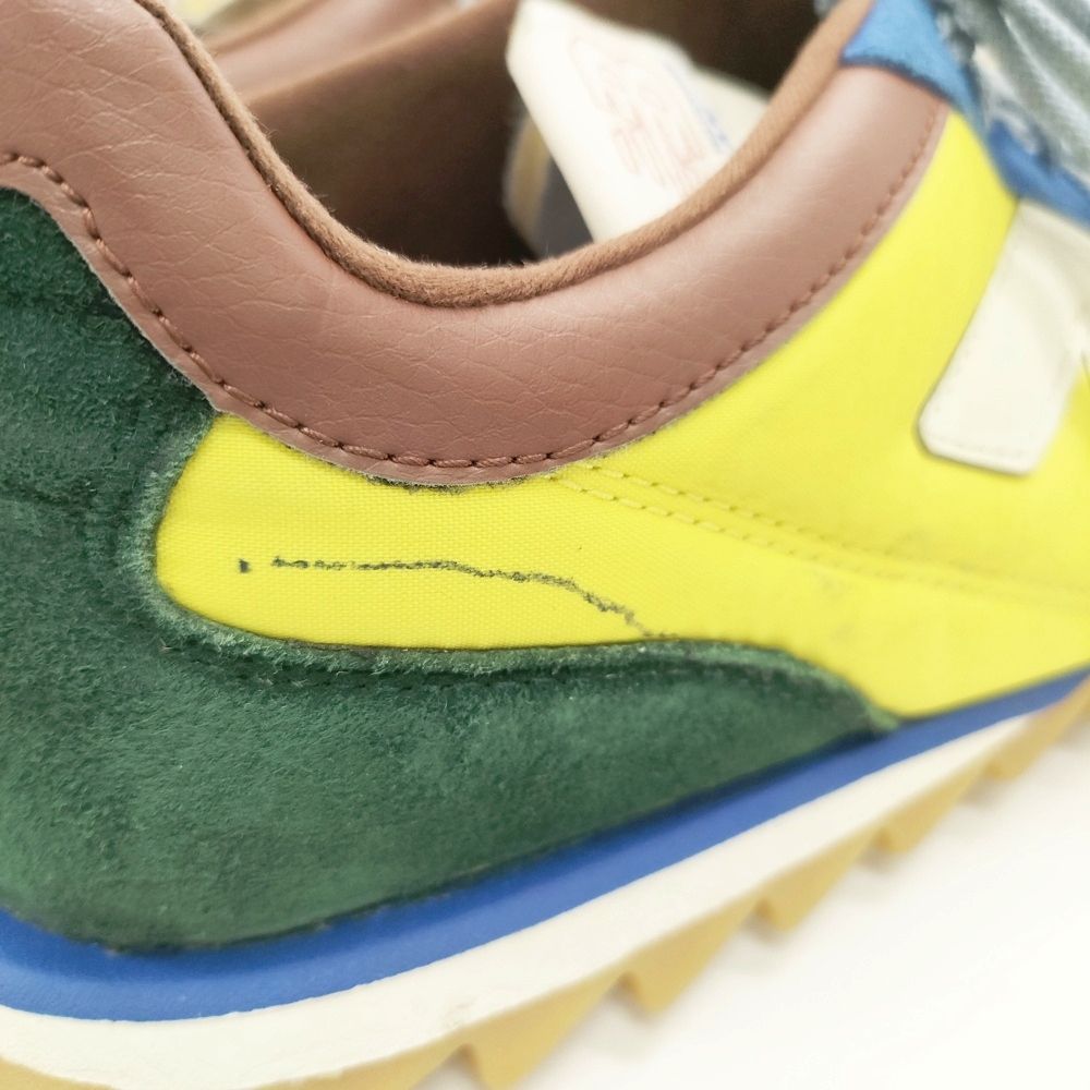 COMME des GARCONS JUNYA WATANABE MAN/NEW BALANCE 23SS RC30