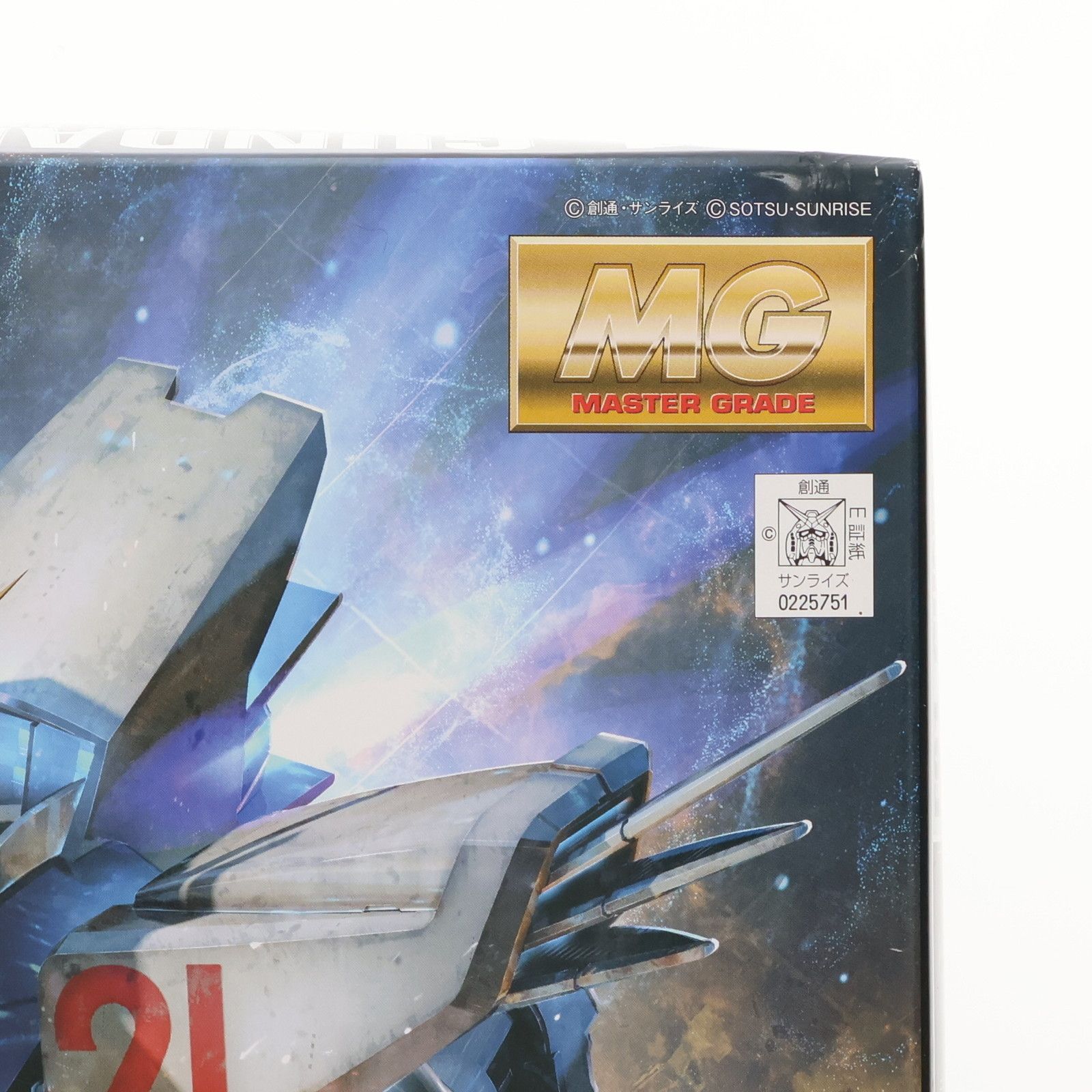 MG F91 1&frasl;100 ガンダムF91 Ver.2.0 Gundam GUNDAM 2.0 | レビュー ホビーサイト 1⁄100 ORIGINAL Ver.2.0｜バンダイ PLAN プラモデル