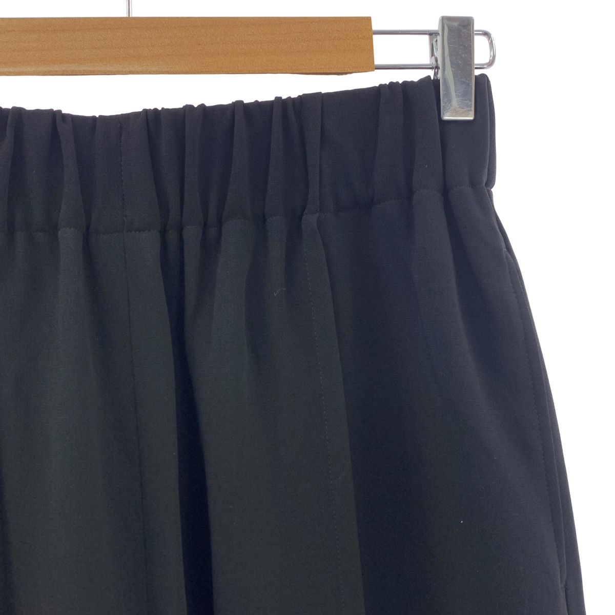 LOHEN DOUBLE CLOTH BALOON PANTS 38新品未使用 美品】 LOHEN / ローヘン | 2025SS | DOUBLE CLOTH BALOON PANTS