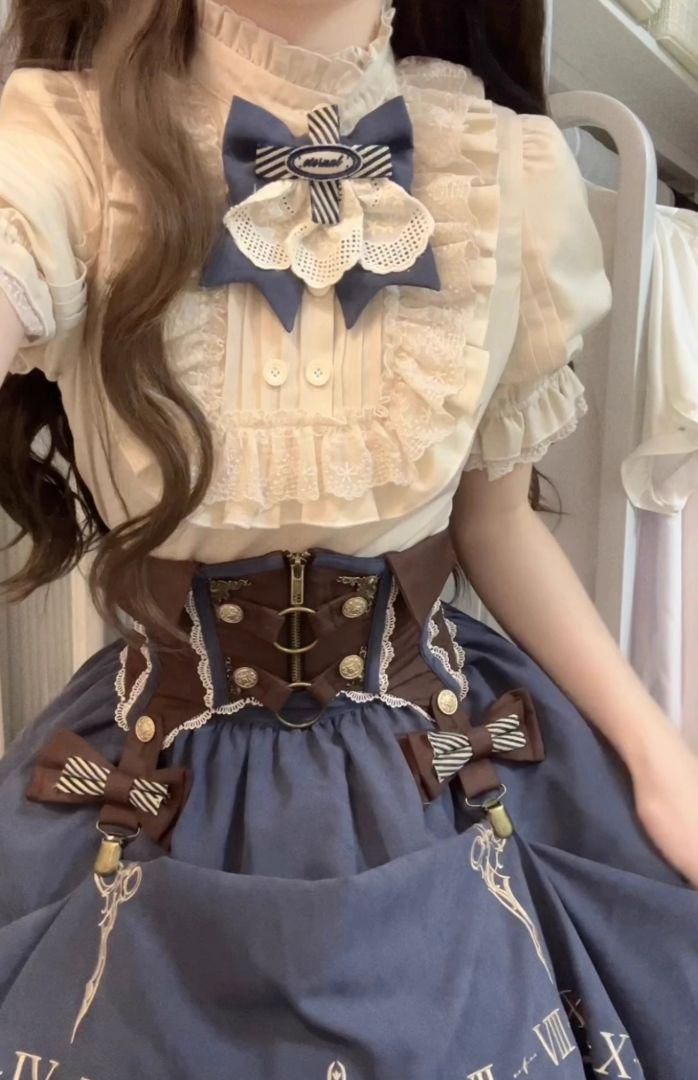 洋服 ロリータ