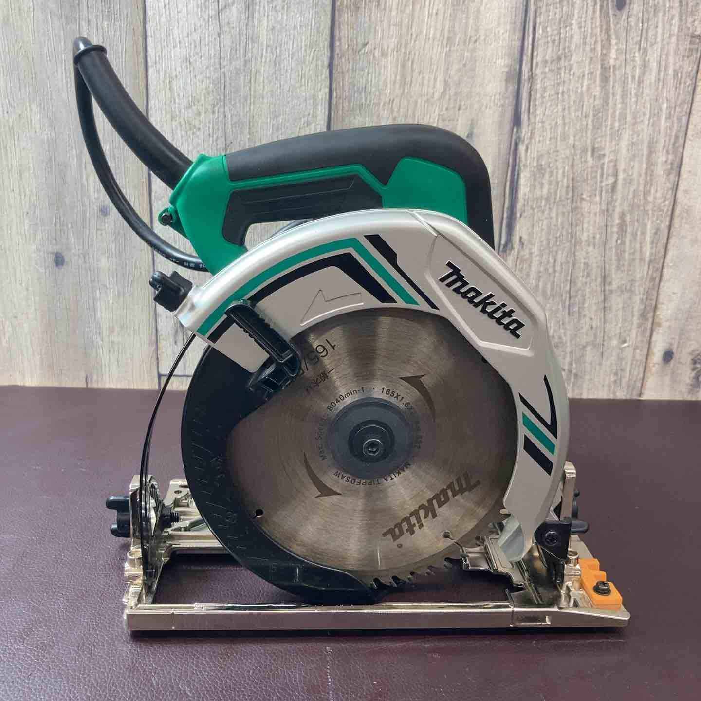 品 マキタ makita 165mm 丸ノコ M565 DIY 東大和店