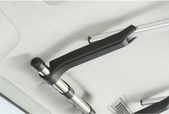 ロッドホルダーJフック7 IF14