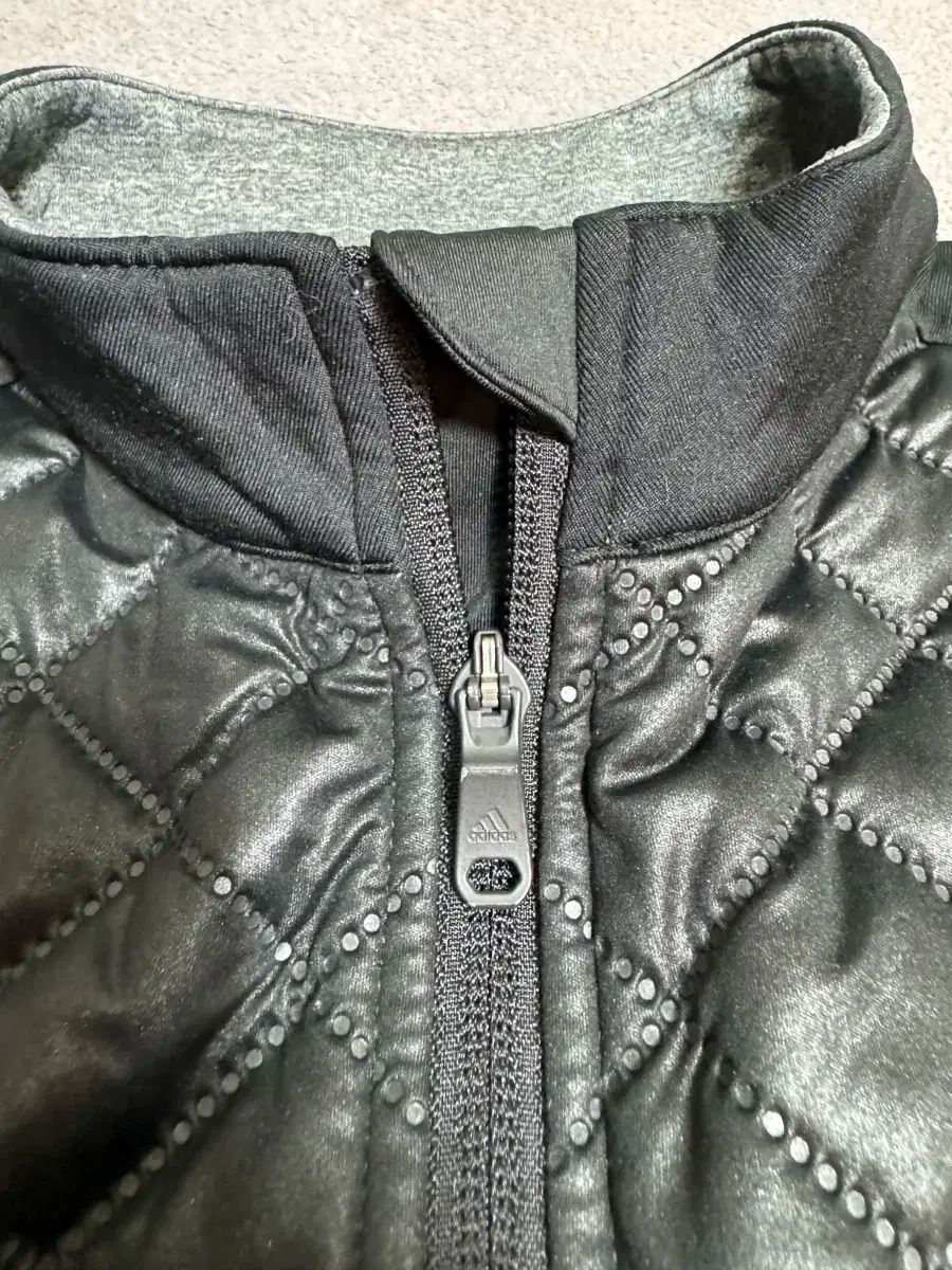 XL アディダス ゴルフ Climaheat キルティング ダウン ベスト ナイキゴルフ マルボン