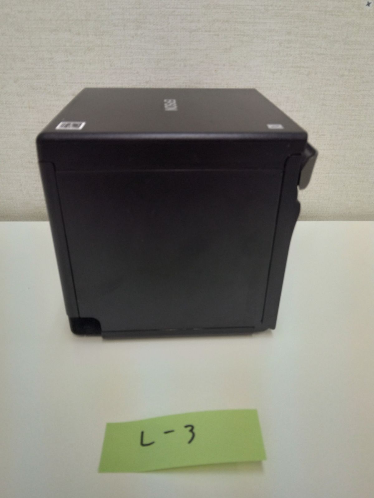 エプソンレシートプリンターTM-m30 L-