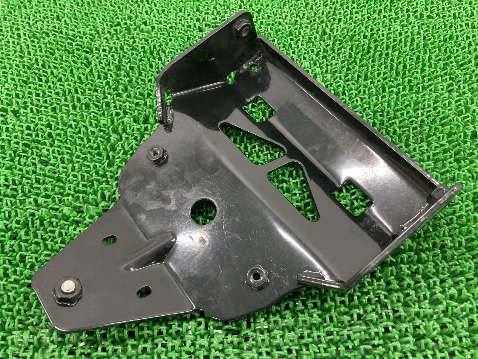 XR1200 リアフェンダーステー ハーレー 純正 バイク 部品 サブフレーム