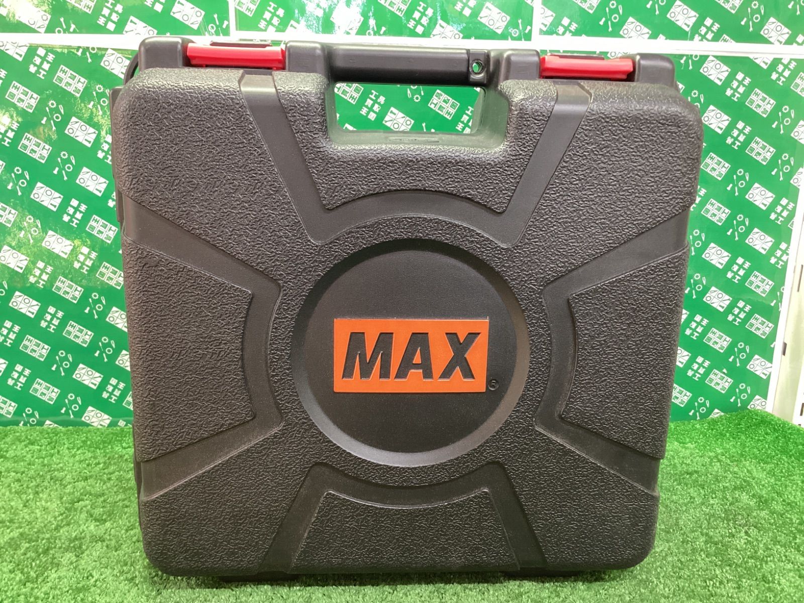 MAX(マックス) 18v充電式ピンネイラ TJ-35P3-BC/1850A / IT0EZ1KHFRS0