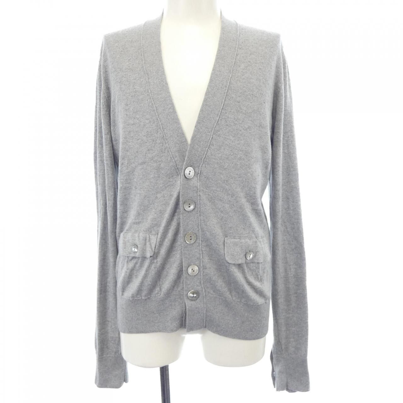 ドルチェアンドガッバーナ DOLCE-GABBANA G1C70K F10RW カーディガン