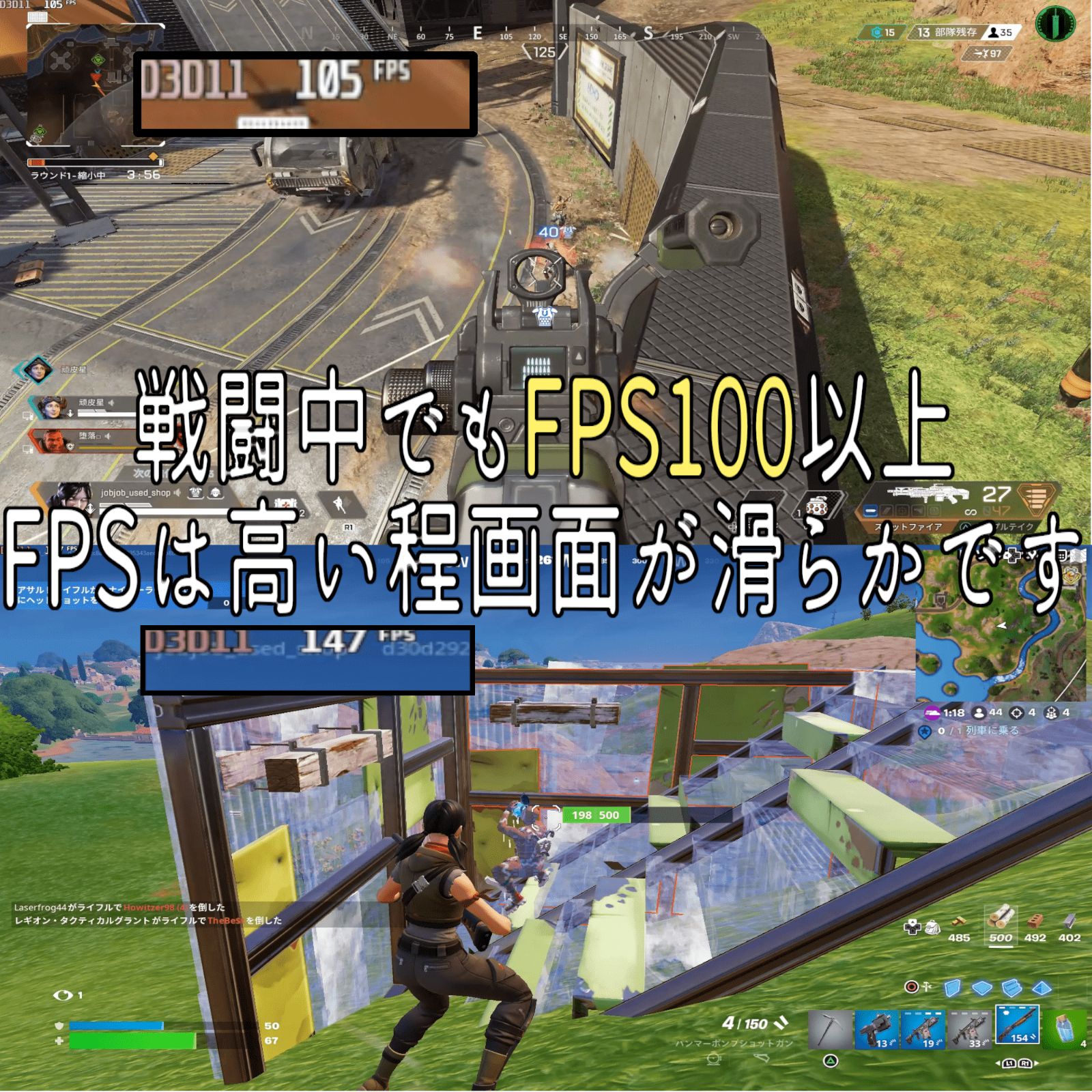 ゲーミングPC フルセット corei3-8100 GTX1060 モニターマウス