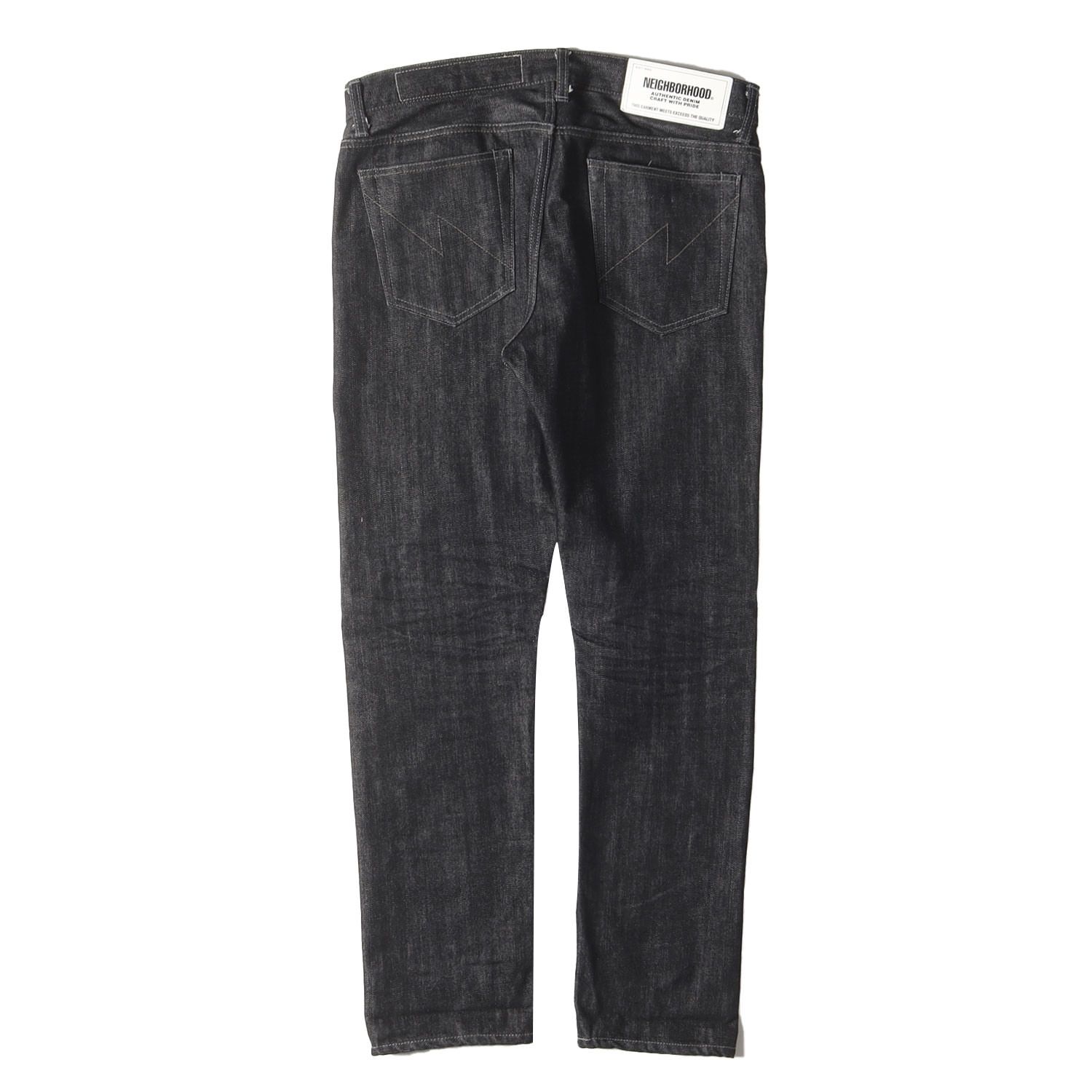 美品】NEIGHBORHOOD ネイバーフッド パンツ サイズ:M / 20SS ディープ