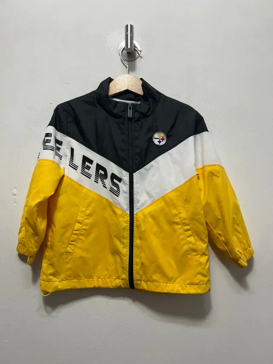 NFL キッズ ウィンドブレーカー アウター ジャケット 100サイズ