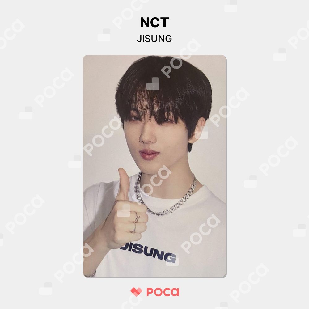 Nct Dream Dream Show 2 チソン トレカ ドリショ NCTDREAM SHOW 2 トレカ アクスタ ポーチ チソン