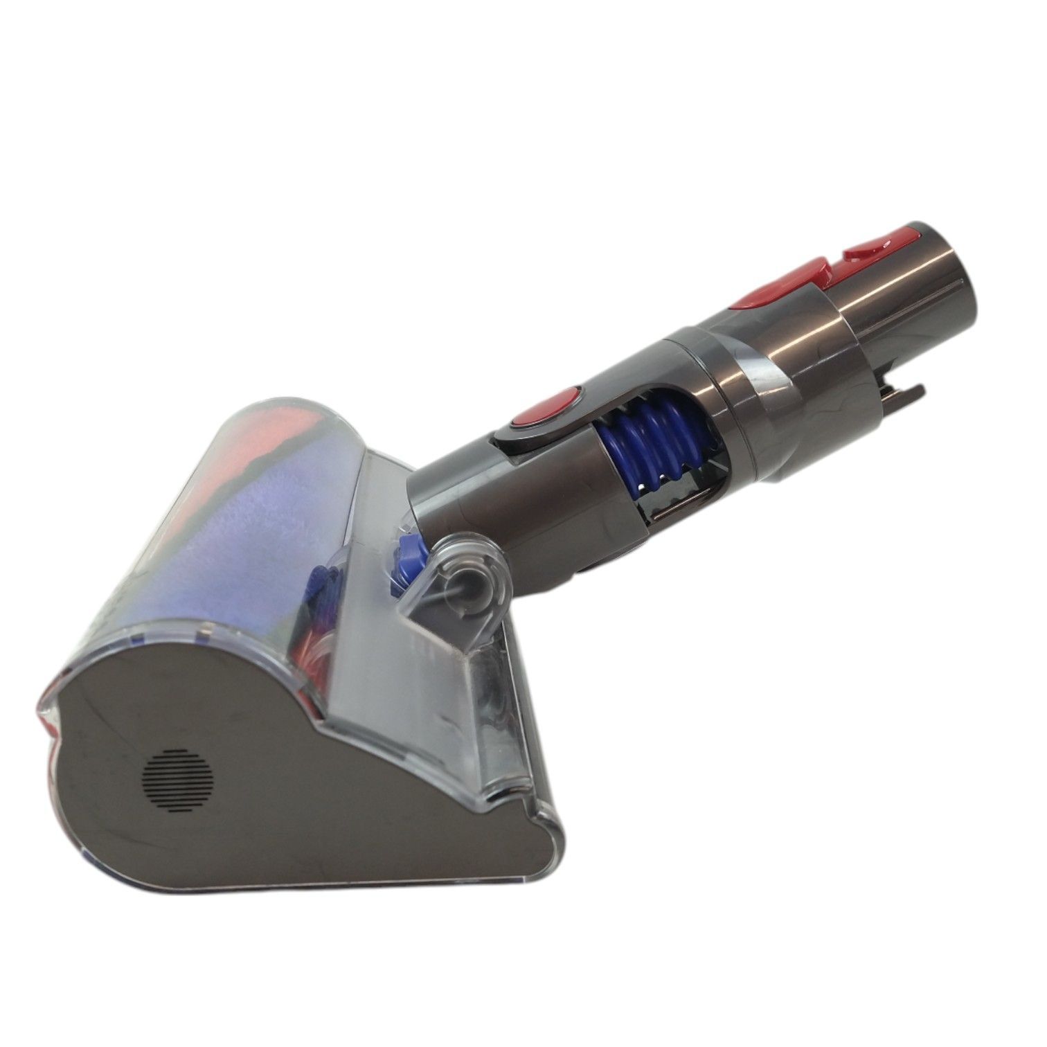 純正品☆ダイソン dyson V7 V8 ソフトローラークリーナーヘッド