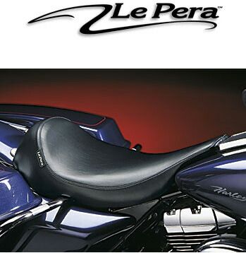 Le Pera シルエットソロ 2008〜25年ツーリング - メルカリ