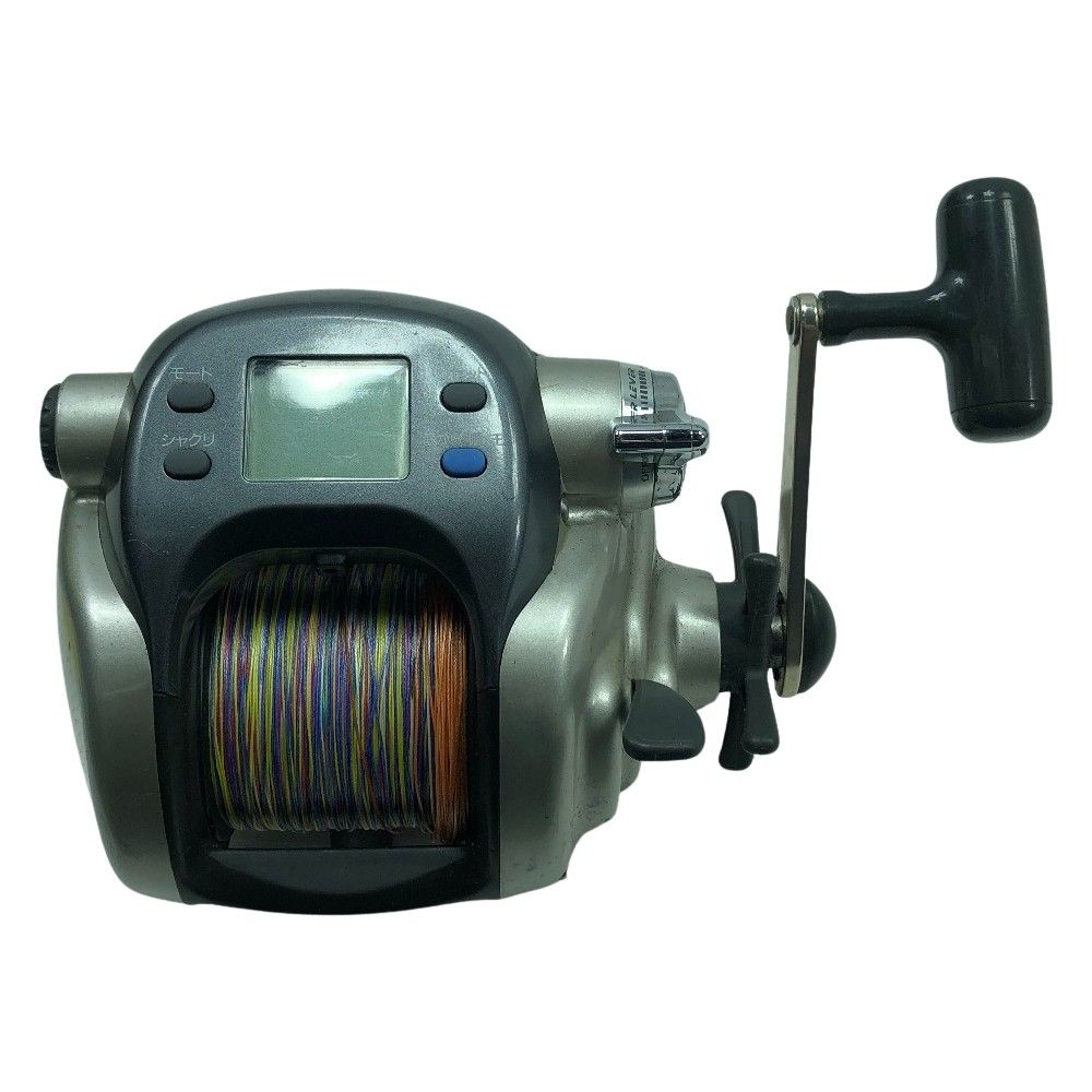 ΣΣDAIWA ダイワ 電動リール スーパータナコンS 600W 801359 (3