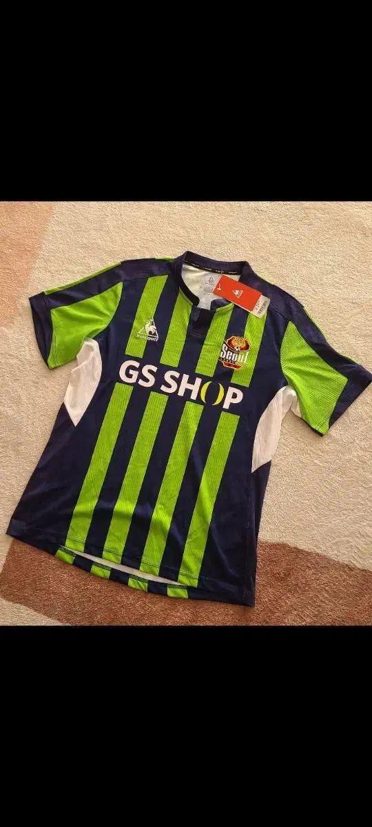 FC SEOUL ソウル タック そのまま