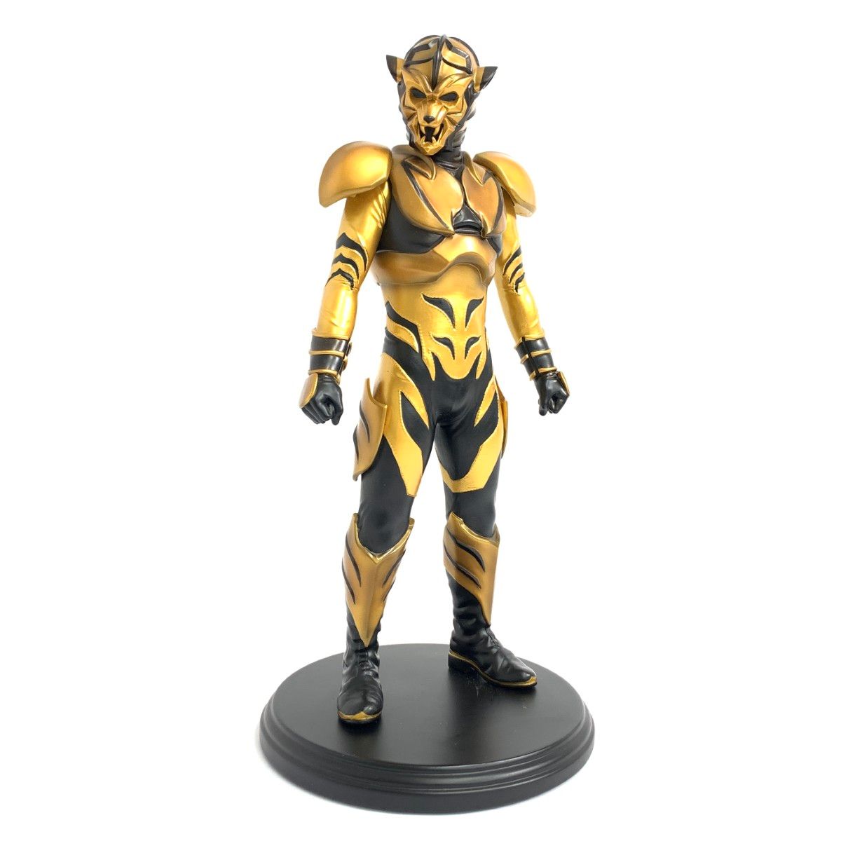 BANDAI - BANDAI バンダイ 映画 タイガーマスク プレミアム限定版  1/6サイズ 500体限定 フィギュア      　240002230817 BANDAI バンダイ 映画 タイガーマスク プレミアム限定版 1/6