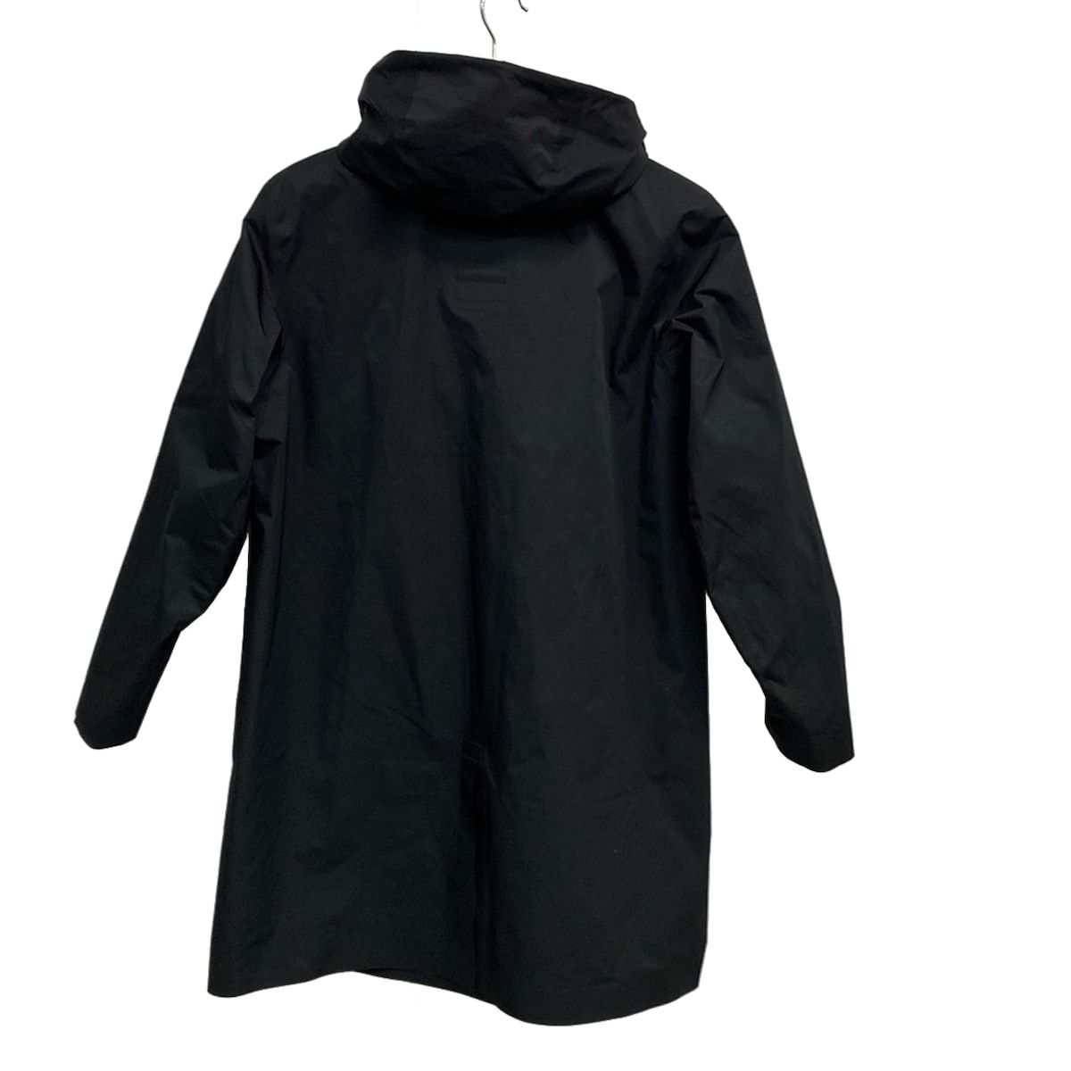 DESCENTE デサント コート サイズJP M メンズ 黒