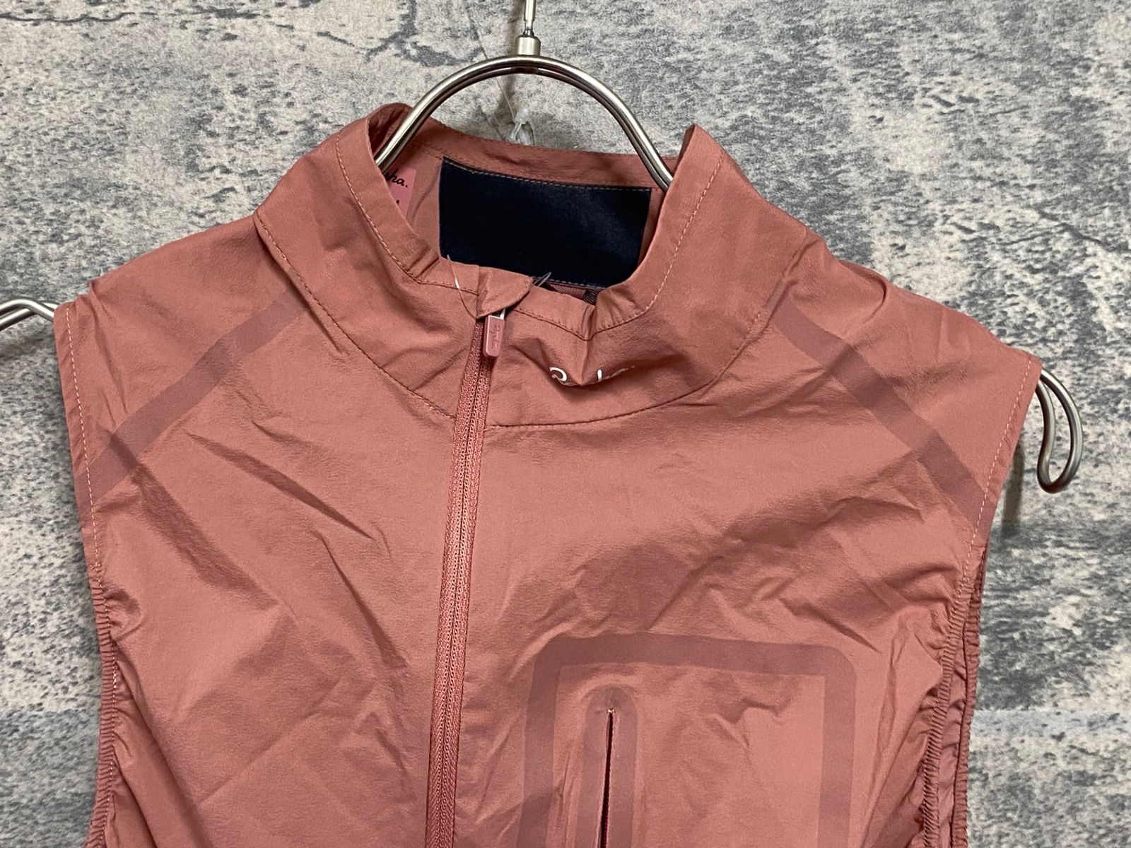 ラファ　クラシックジレⅡ 2025年最新】rapha ジレ クラシックの人気アイテム - メルカリ