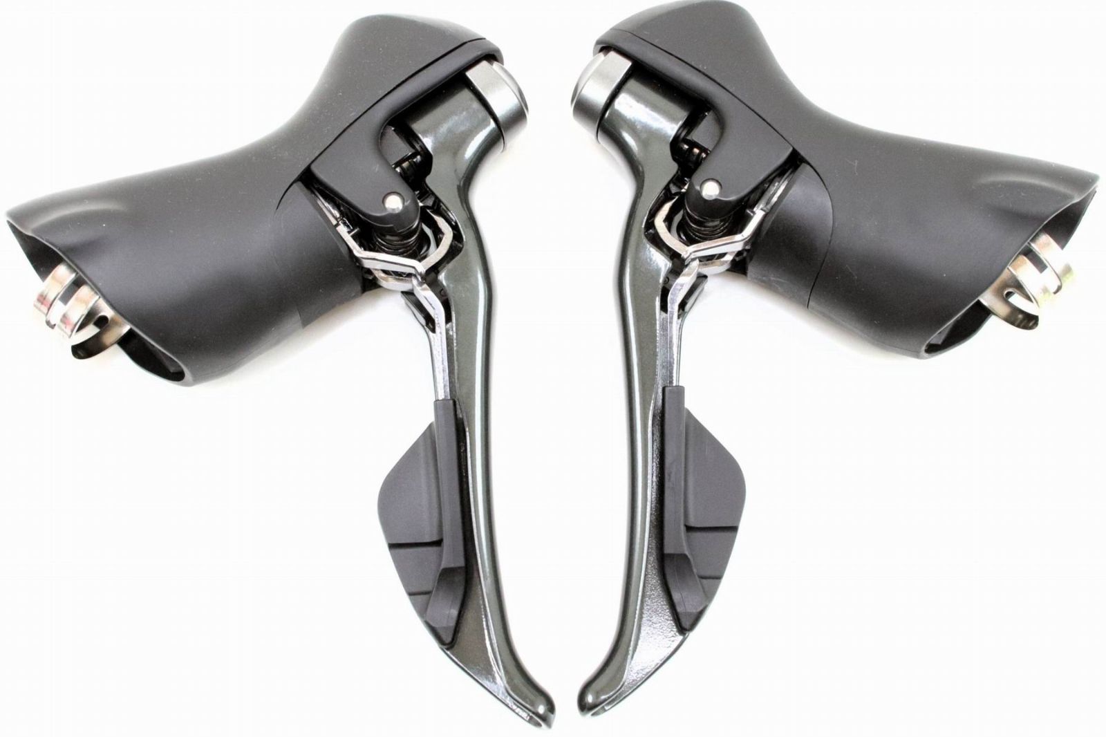 STIレバー 左右セットST-4700