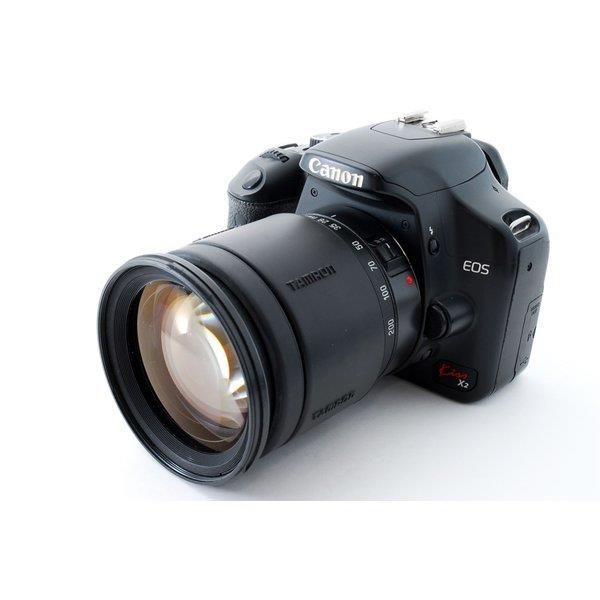 Canon EOS Kiss X4 28-90mm レンズセット Amazon | Canon デジタル一眼レフカメラ EOS Kiss X4 ダブル