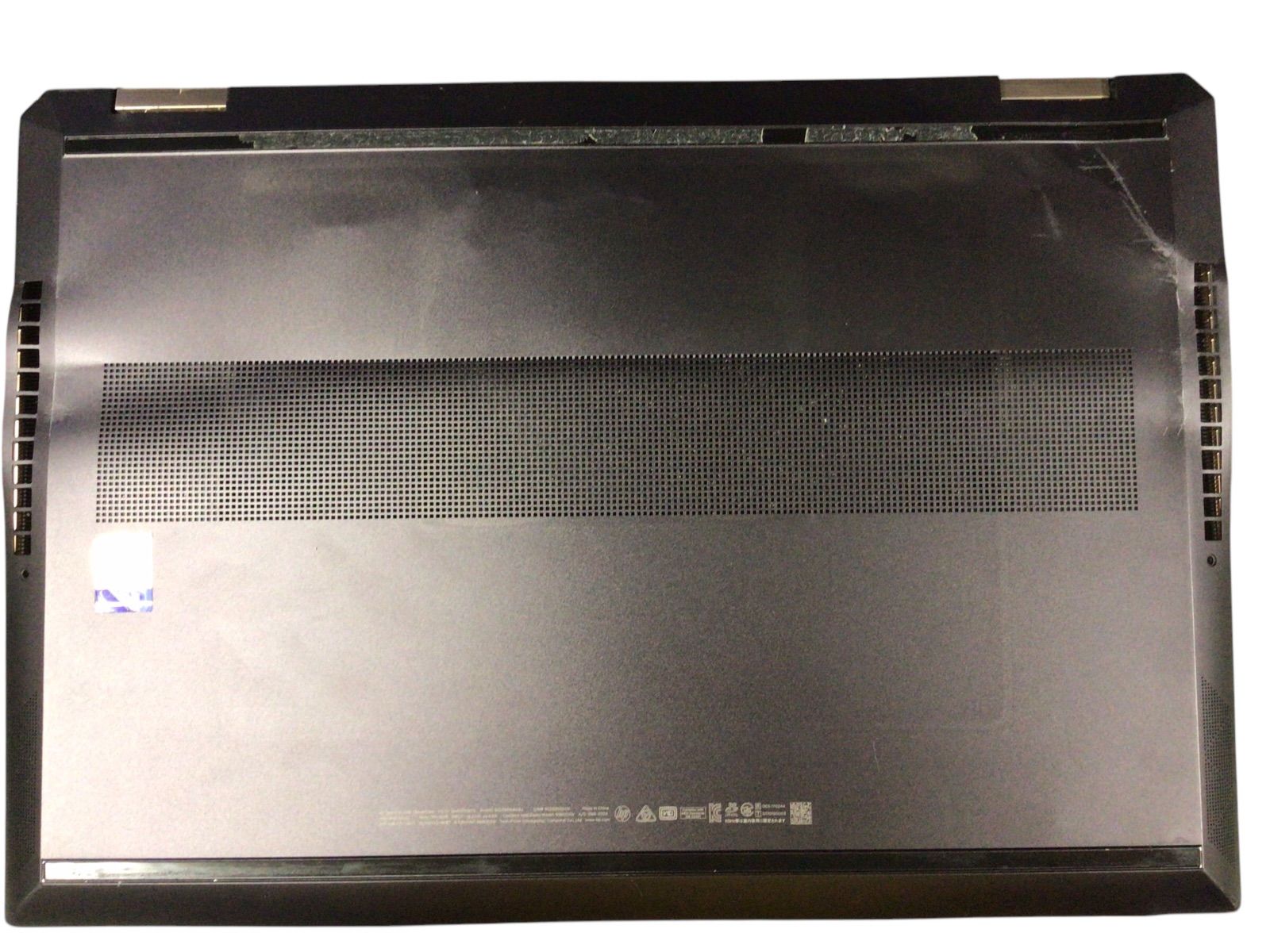 ジャンク】HP Spectre x360 i7 8th 起動不可 - メルカリ