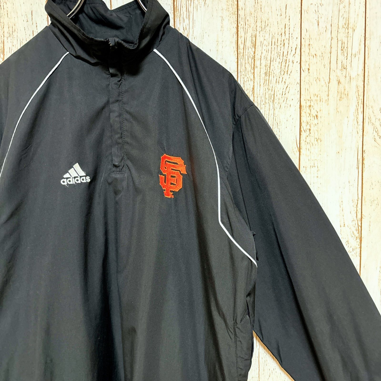 adidas アディダス MLB SanFrancisco Giants サンフランシスコ 