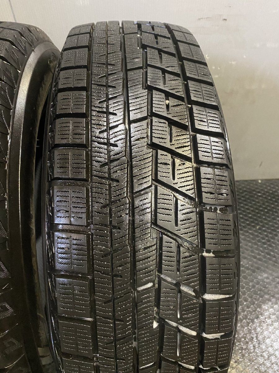 YOKOHAMA ice GUARD iG60 195/65R16 16インチ スタッドレス 4本 21年製  