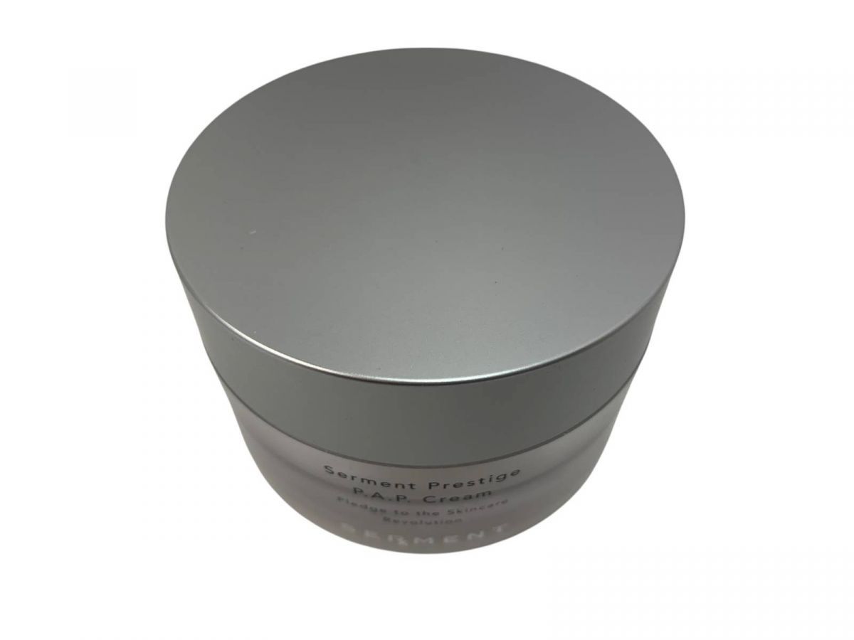 セルマン　PS PAPクリーム セルマン プレステージP.A.P.クリーム – Total beauty salon eclat