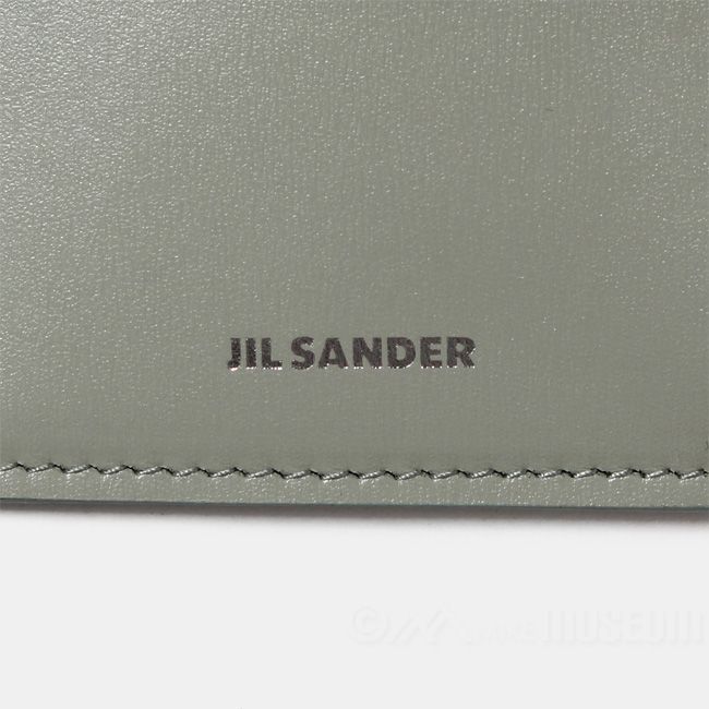 新品未使用】 JIL SANDER ジルサンダー ENVELOPE CARD HOLDE