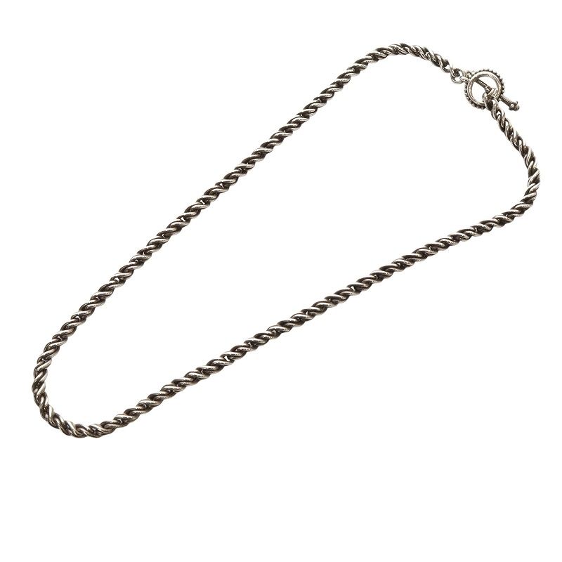 スティーブンデュエック STEPHEN DWECK チョーカー ネックレス  