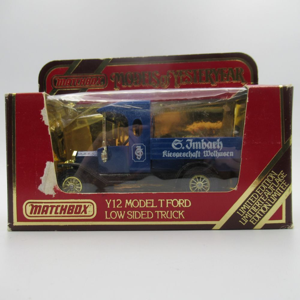 マッチボックス レズニー 人気レア車多数28台セット♪ LESNEY社