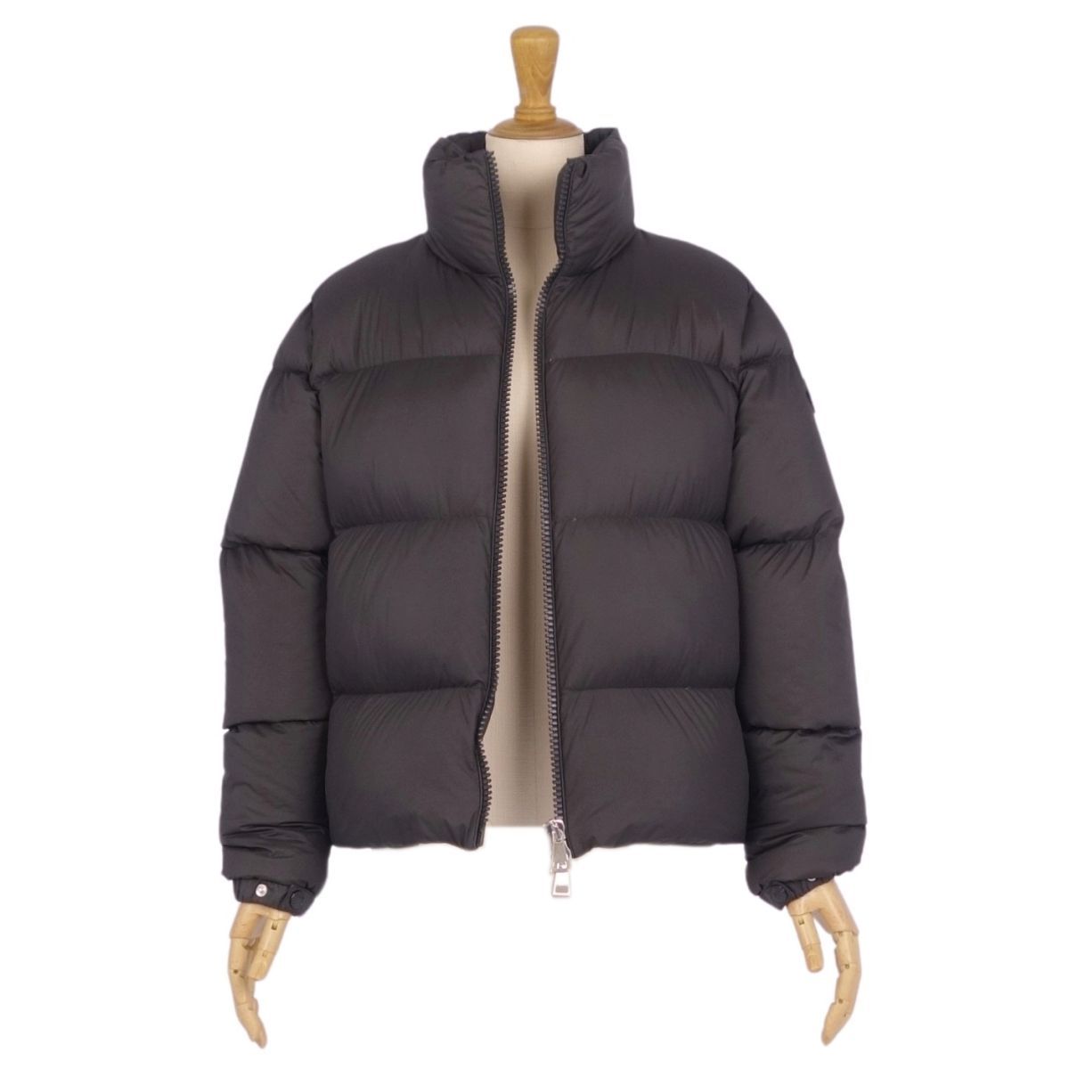 美品 モンクレール MONCLER ジャケット ANTERNE 2022 ダウン - メルカリ